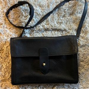 NWT madewell purse/crossbody bag